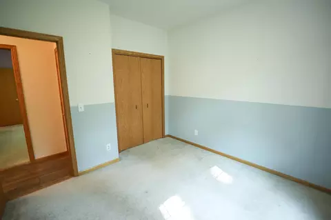 Bedroom - 176471 State Highway 52, Aniwa, WI 54408 photo 4 of 6