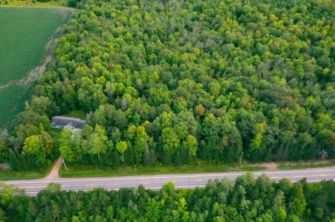 View/Area - 176471 State Highway 52, Aniwa, WI 54408 photo 2 of 2