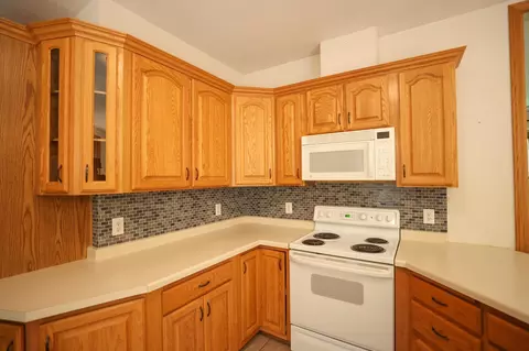 Kitchen - 176471 State Highway 52, Aniwa, WI 54408 photo 3 of 4