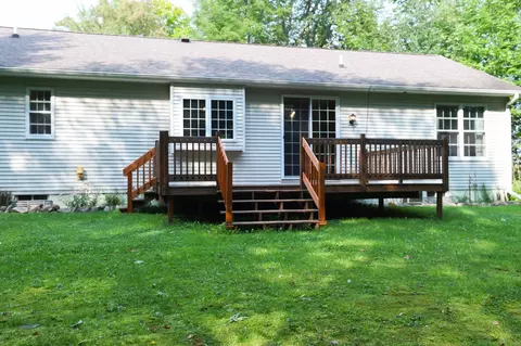 Exterior - 176471 State Highway 52, Aniwa, WI 54408 photo 4 of 9