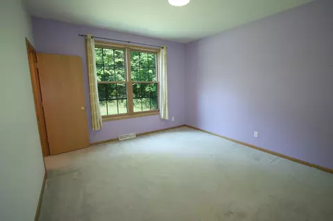 Bedroom - 176471 State Highway 52, Aniwa, WI 54408 photo 5 of 6