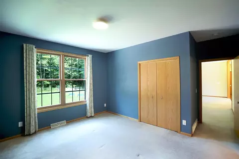 Bedroom - 176471 State Highway 52, Aniwa, WI 54408 photo 1 of 6