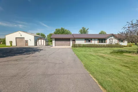118400 County Road P, Stratford, WI 54484