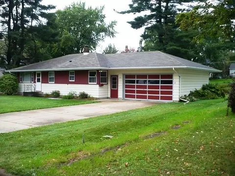 309 S Eaton Ave, Greenwood, WI 54437