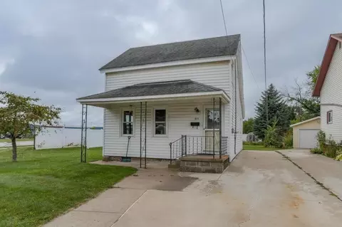 915 Townline Rd, Wausau, WI 54403