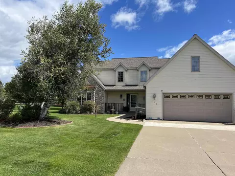 314 N 7th St, Colby, WI 54421