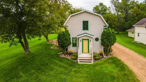 505 Gumaer St, Edgar, WI 54426