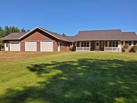 n7173 Hiline Avenue, Chili, WI 54420