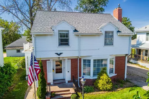 1910 N 3rd St, Wausau, WI 54403