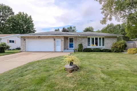 704 Urban St, Rothschild, WI 54474