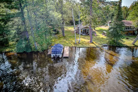 n11282 Tomahawk River Road, Tomahawk, WI 54487
