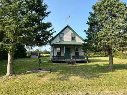 W7008 Cth M County Road M, Ogema, WI 54459