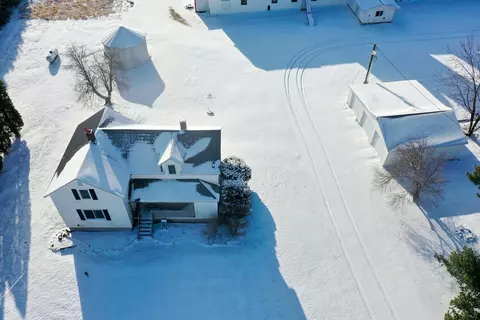 w6029 County Road A, Medford, WI 54451