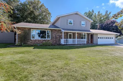 1509 Adams Ct, Wausau, WI 54403
