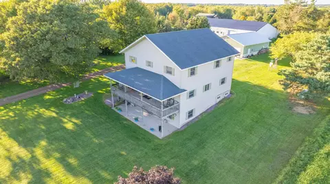 w4936 County Highway O, Medford, WI 54451