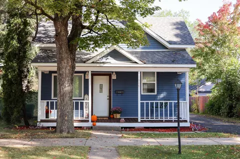 806 E Thomas St, Wausau, WI 54403