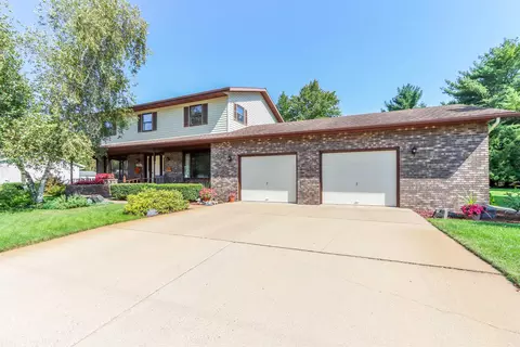1030 N 26th St, Wisconsin Rapids, WI 54494