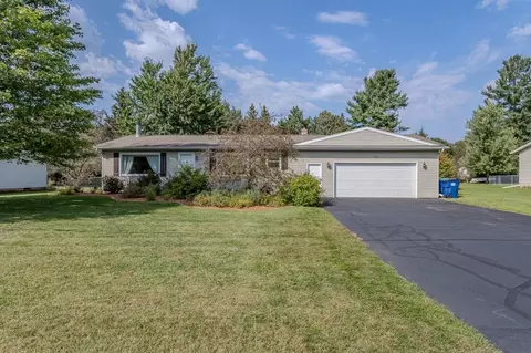 1740 Forsyth Rd, Kronenwetter, WI 54455