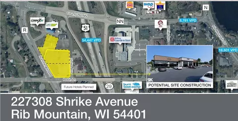 227308 Shrike Ave, Wausau, WI 54401