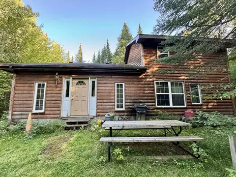 13773 Town Hall Rd, Butternut, WI 54514
