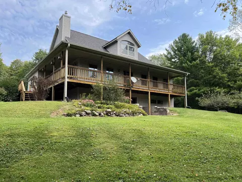n2980 South End Road, Merrill, WI 54452