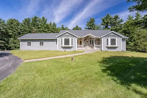 146012 Marmel Dr, Wausau, WI 54401