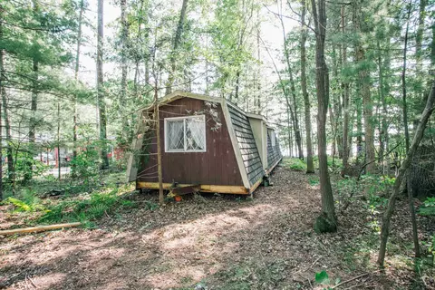 w9011 Scout Road, Greenwood, WI 54437