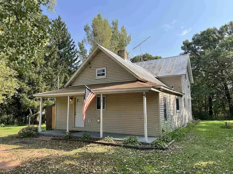 8531 County Road J, Almond, WI 54909