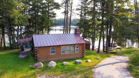 n10685 West Isle Of Pines Drive, Elcho, WI 54428