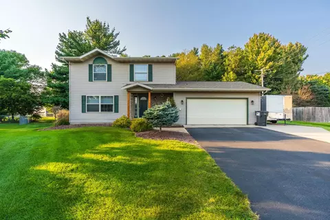 1802 Cortez Ln, Weston, WI 54476