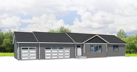 750 Green Pastures Trl, Plover, WI 54467