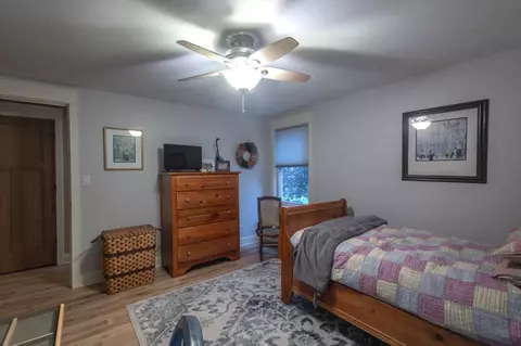 Bedroom - 23 Winona Ct, Appleton, WI 54911 photo 7 of 10
