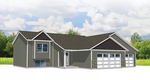 760 Green Pastures Trl, Plover, WI 54467