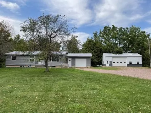 109614 County Road P, Stratford, WI 54484