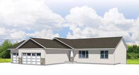 4509 Hanover St, Plover, WI 54467