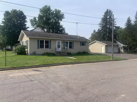 134 Hudson St, Antigo, WI 54409