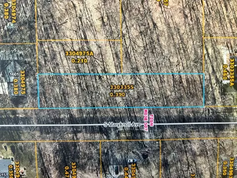 0 Maryknoll Ave, Marshfield, WI 54449