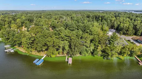 4466 Brockhaus Ln, Junction City, WI 54443