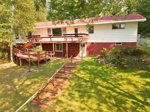 w7508 Mathews Road, Merrill, WI 54452