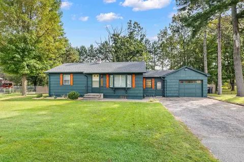 5605 Camp Phillips Rd, Weston, WI 54476