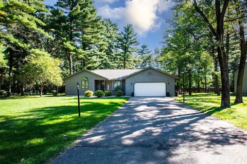6211 Timberline Way, Wisconsin Rapids, WI 54494