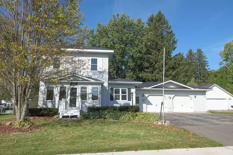 515 N Second St, Colby, WI 54421