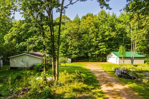 208160 County Road X, Mosinee, WI 54455