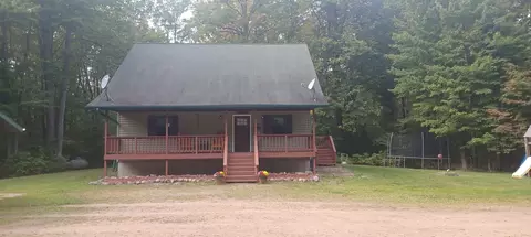 n591 Ackley Road, Merrill, WI 54452