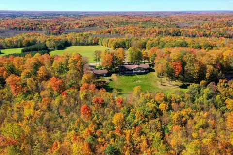 n450 Spoke Road, Ogema, WI 54459