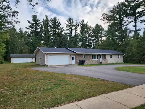 2411 Porter Rd, Plover, WI 54467