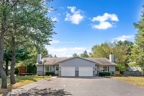 3501-3503 Bush St, Stevens Point, WI 54481