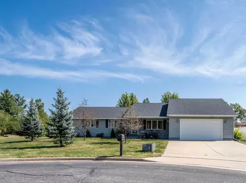 2021 James Ct, Wisconsin Rapids, WI 54494