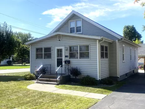 1240 S 12th Ave, Wausau, WI 54401