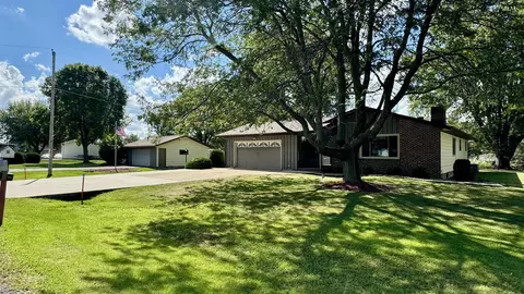 10937 W 1st St, Hewitt, WI 54441